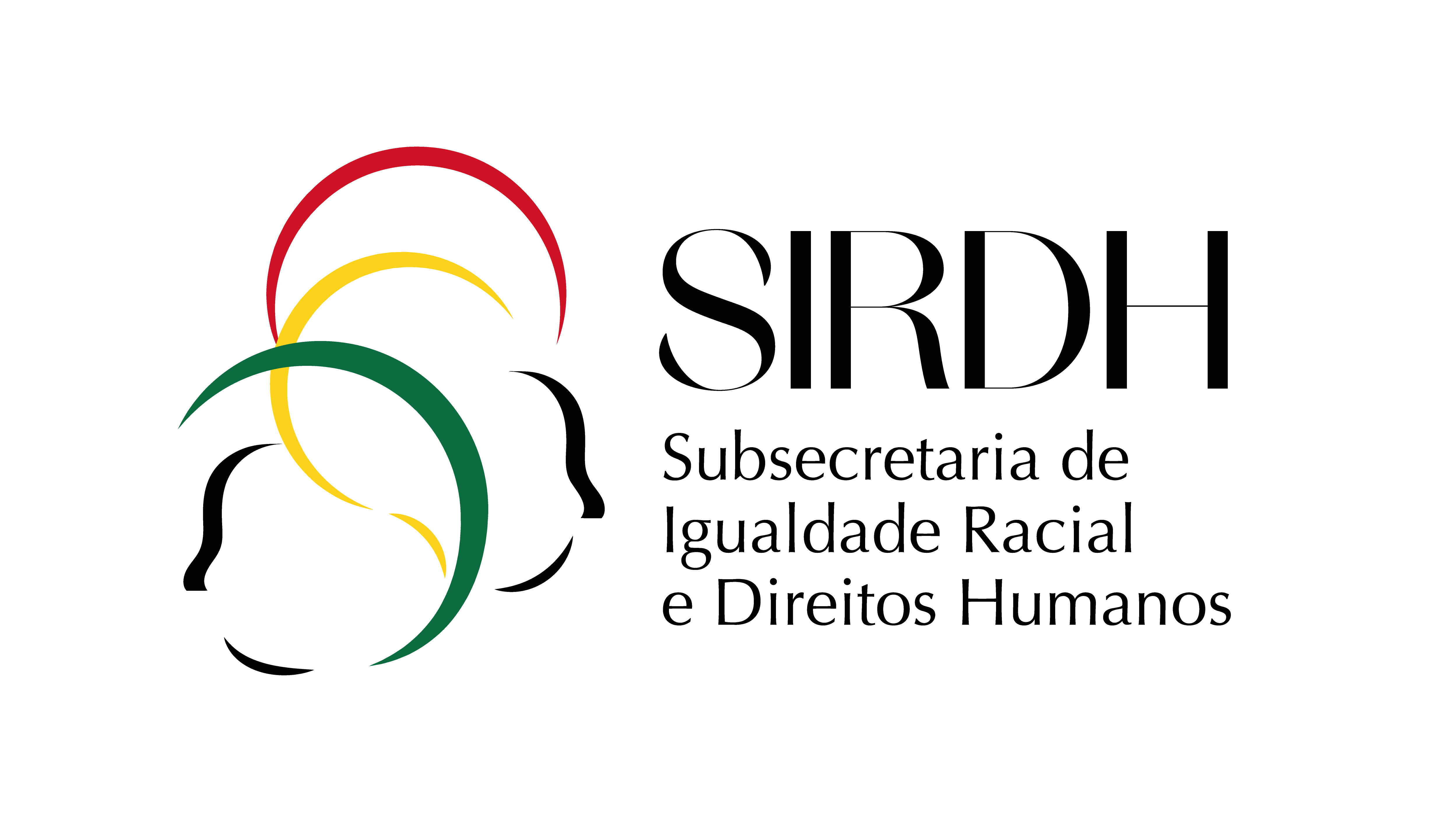 Logo SIRDH