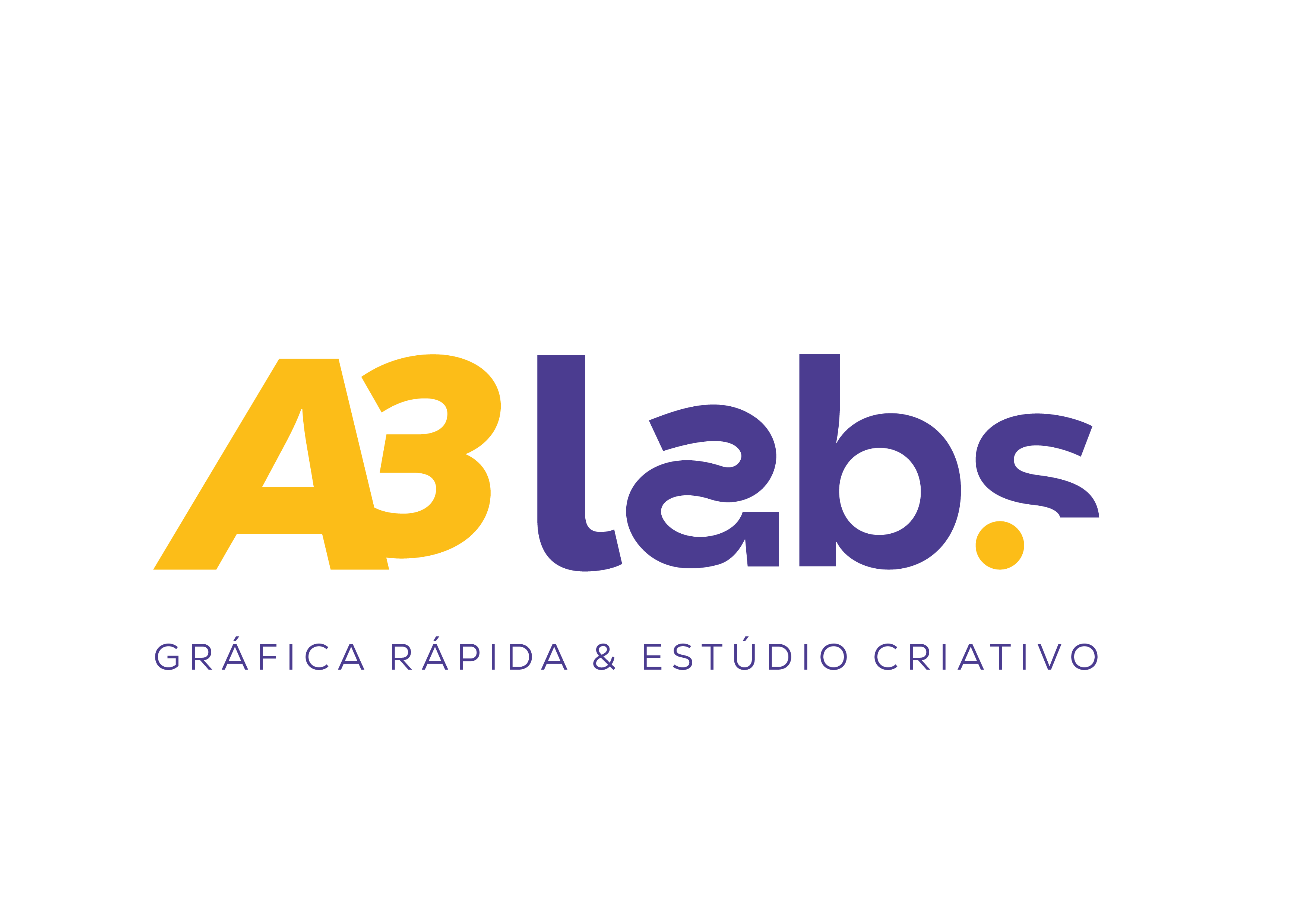 Logo 1a3labs