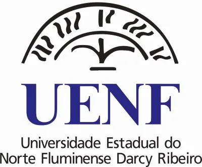 Logo UENF