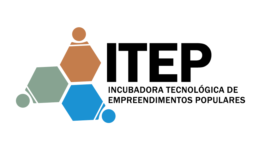Logo ITEP