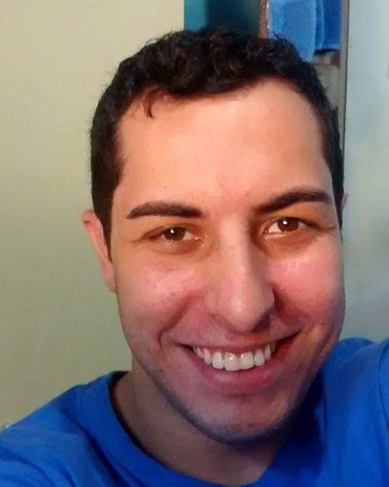Douglas França de Oliveira