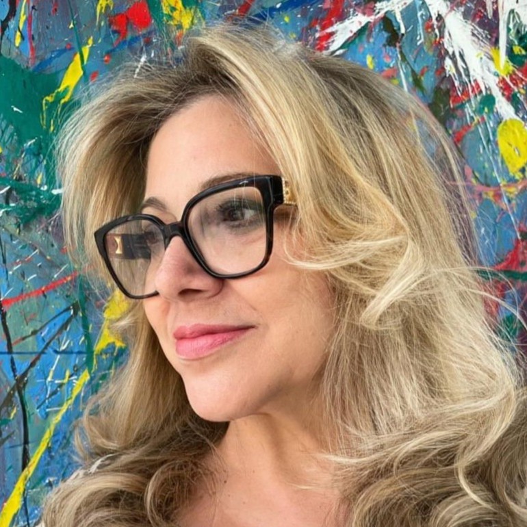 Nilza Franco Portela