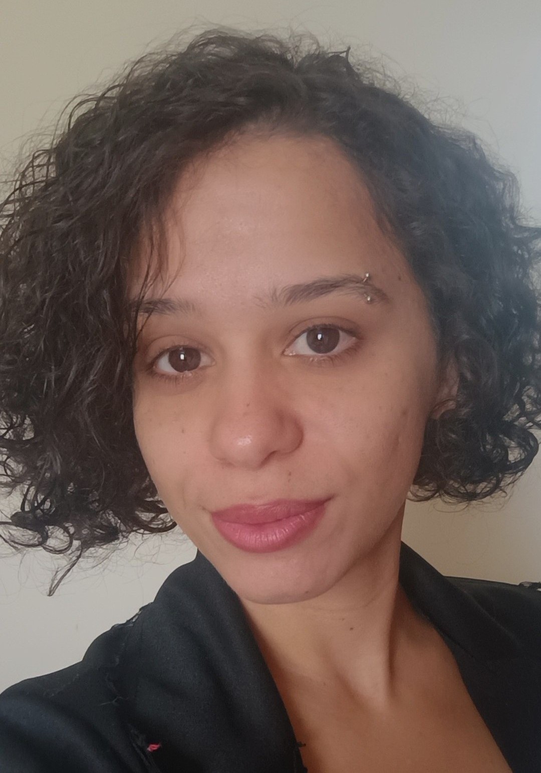 Paloma Santos Cabral