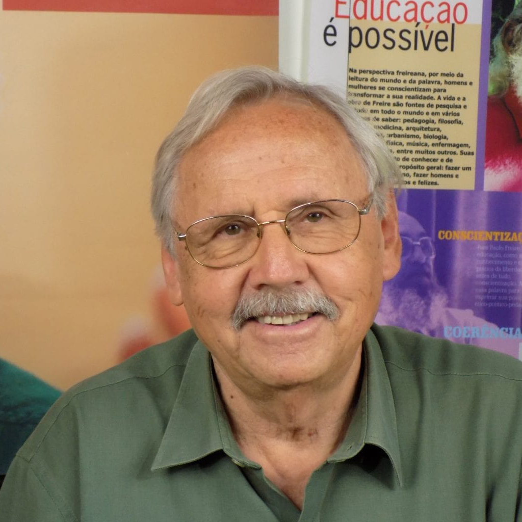 Ladislau Dowbor